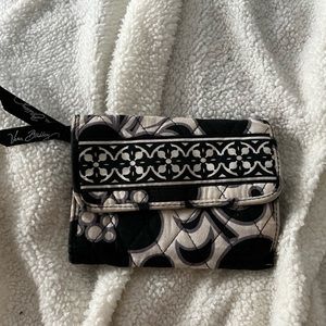 Vera Bradley wallet